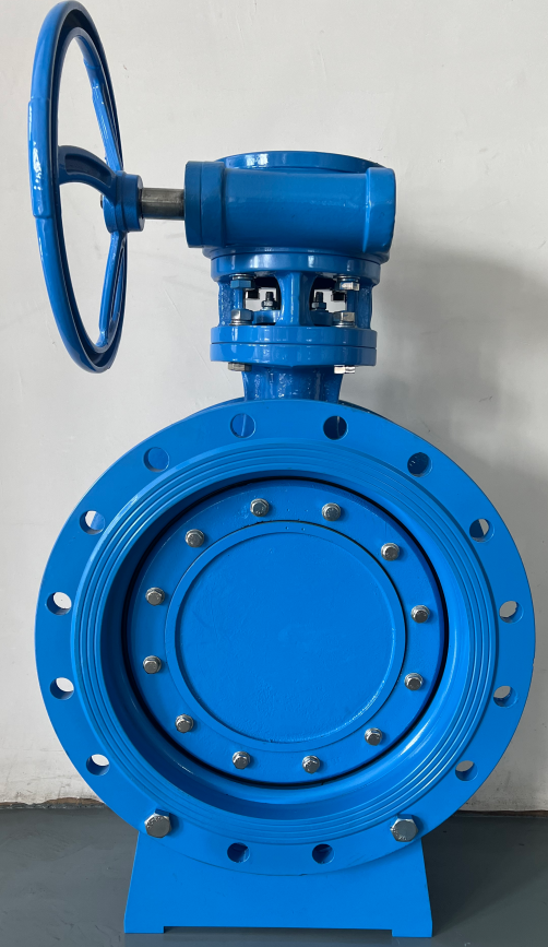 Valf basıncı ve çalışma koşulu seçimi