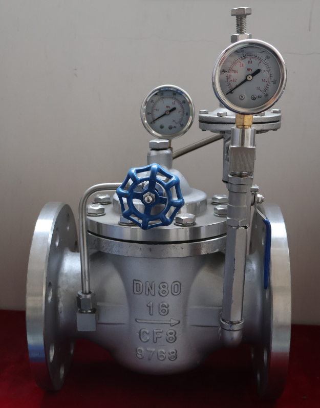 Ortak Vana Standartları: API, DIN, JIS, ISO Detaylı Açıklama