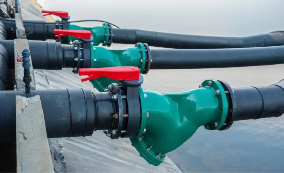 Ev, Şehir ve Fabrika Vanaları Arasındaki Farklar