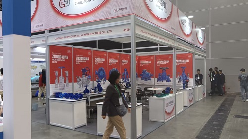 Malezya'daki Sergi Başarıyla Sona Erdi